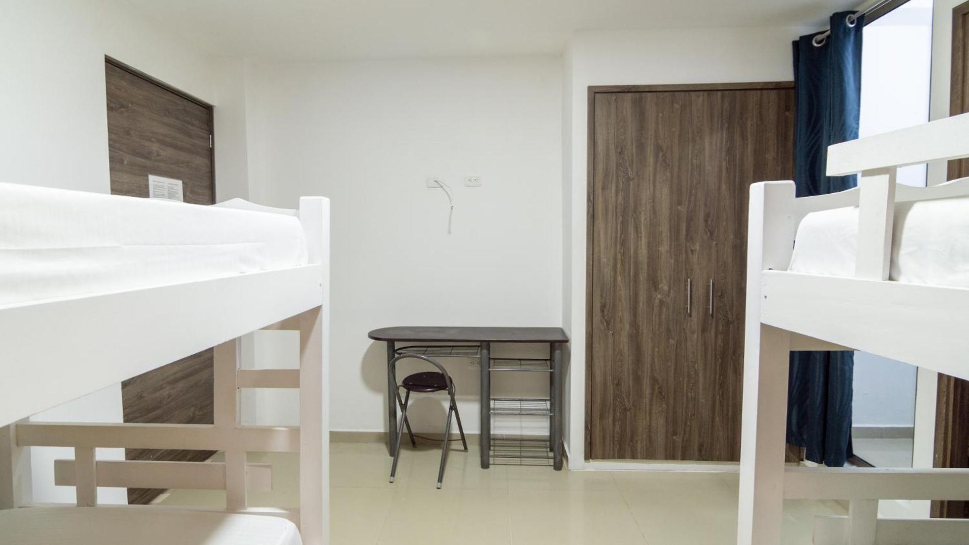 Tropical Moon Getsemani Guest house *