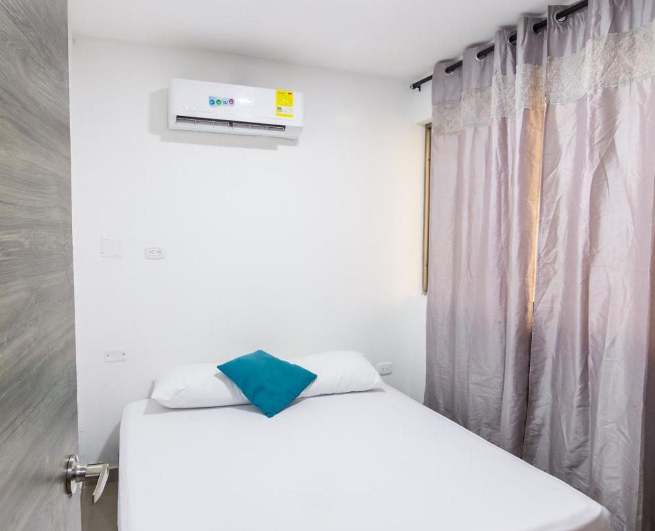 Guest house Tropical Moon Getsemani *