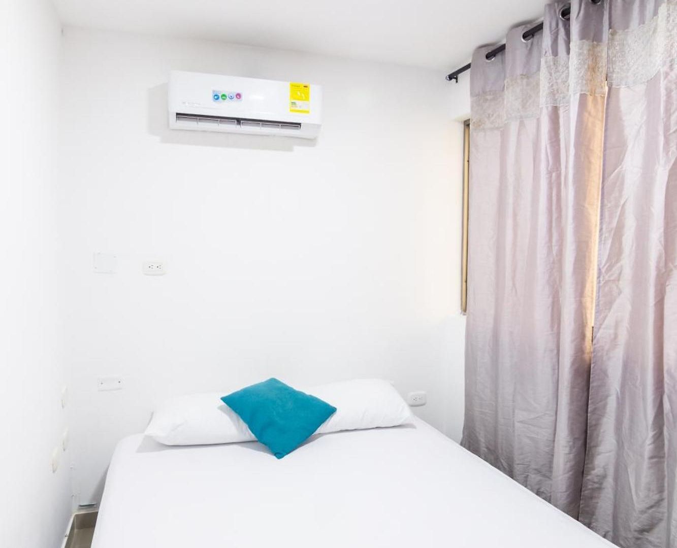 Guest house Tropical Moon Getsemani Cartagena