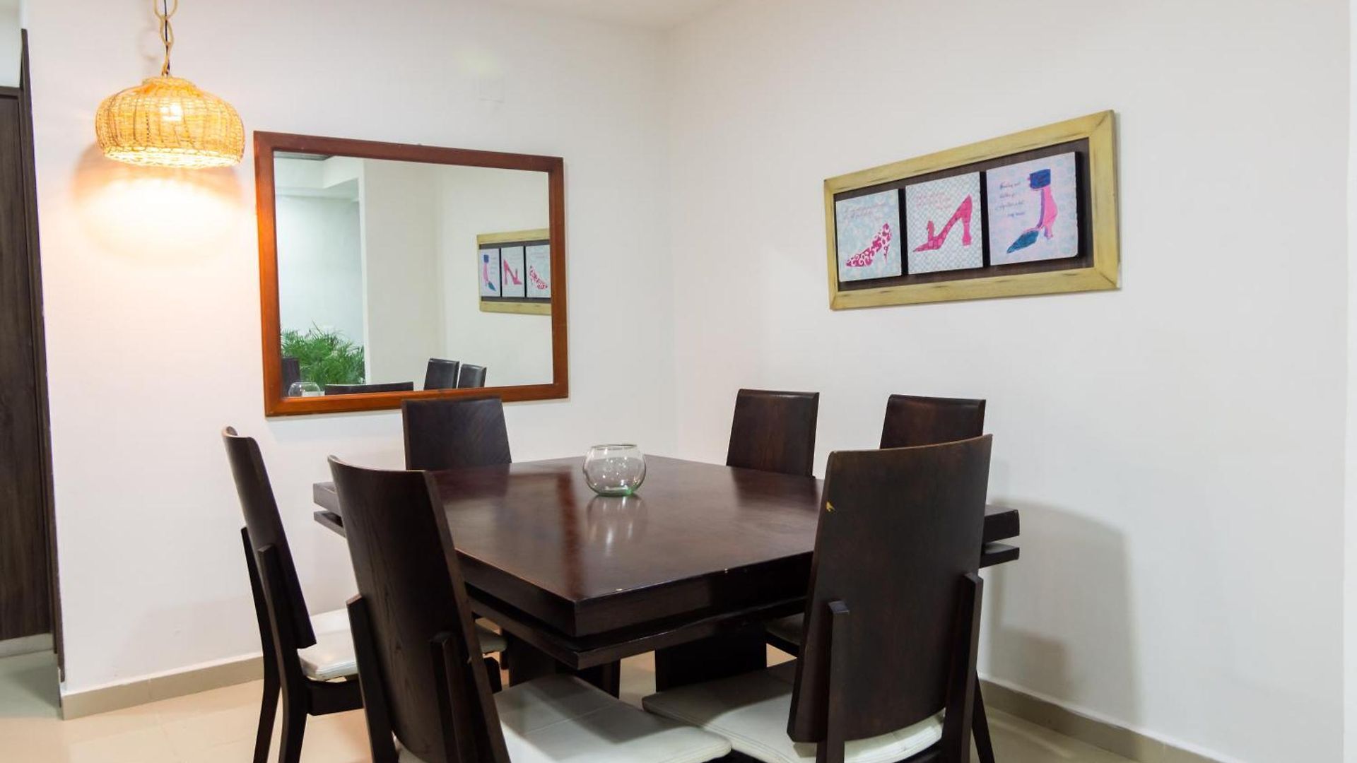 Guest house Tropical Moon Getsemani *