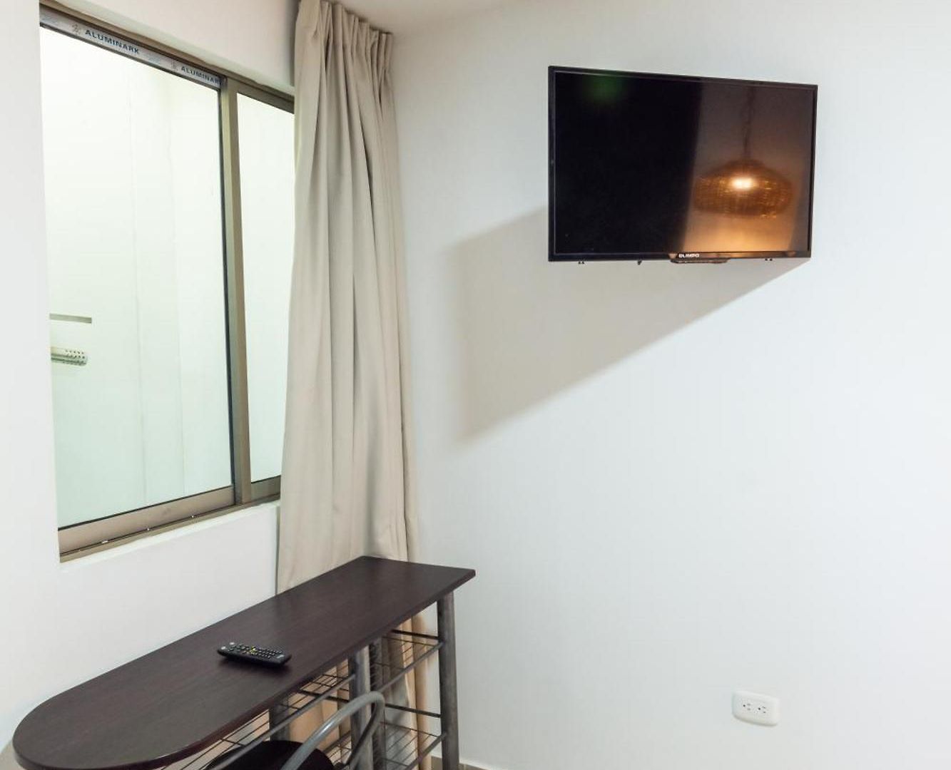 Guest house Tropical Moon Getsemani Cartagena
