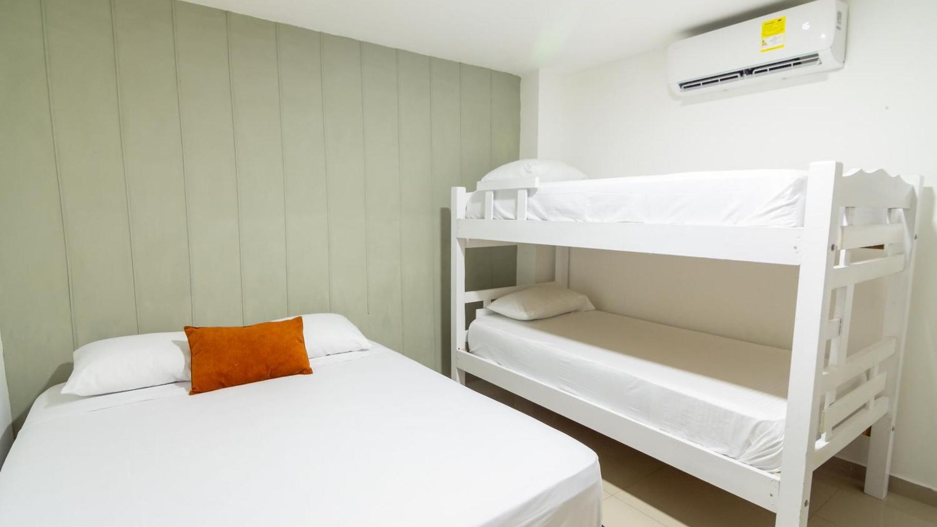 Guest house Tropical Moon Getsemani *