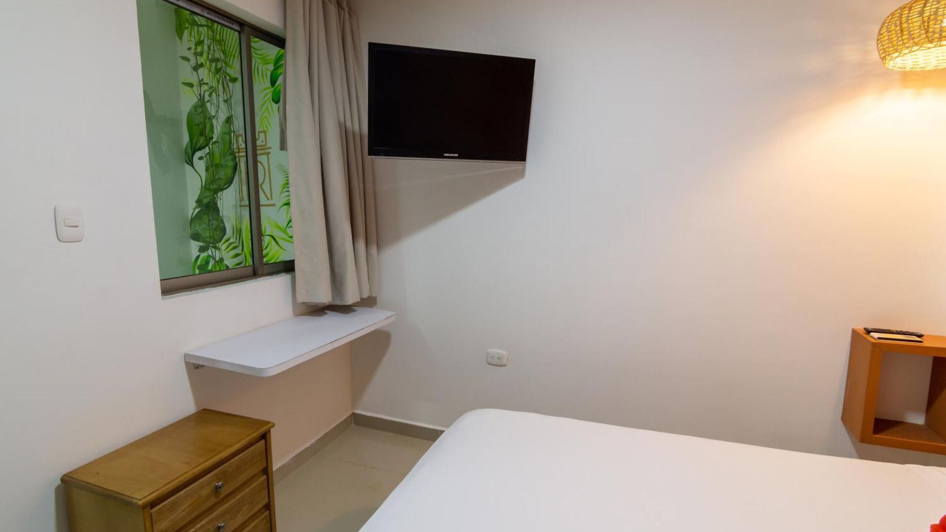 Guest house Tropical Moon Getsemani *