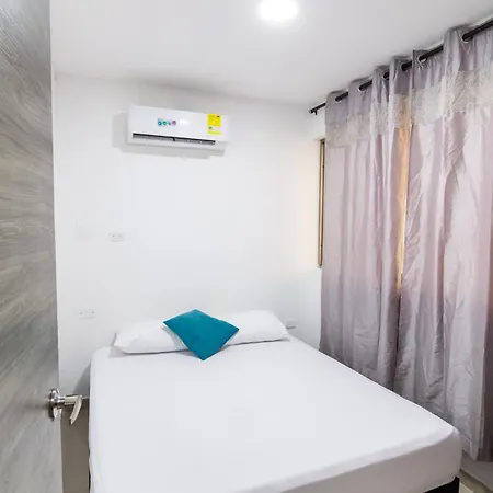 Guest house Tropical Moon Getsemani *
