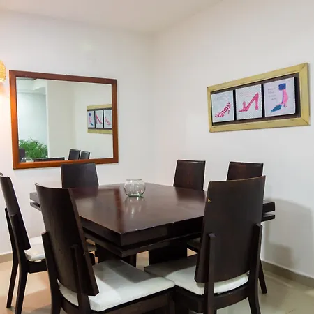 Guest house Tropical Moon Getsemani *