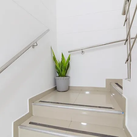 Tropical Moon Getsemani Guest house Cartagena