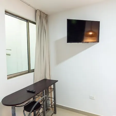 Guest house Tropical Moon Getsemani Cartagena