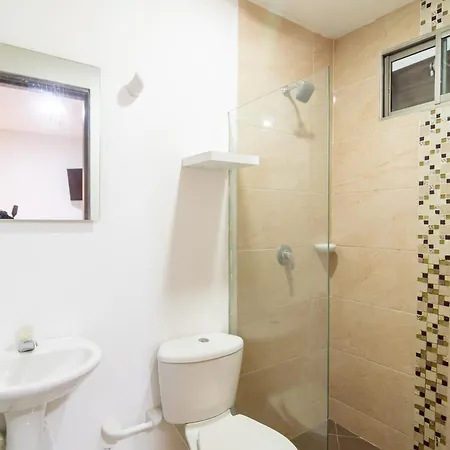 Tropical Moon Getsemani Guest house *