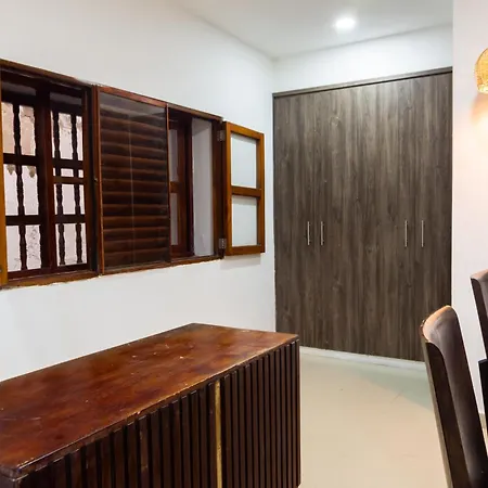 Tropical Moon Getsemani Guest house Cartagena
