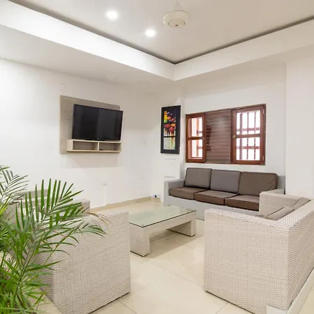 Tropical Moon Getsemani Guest house Cartagena