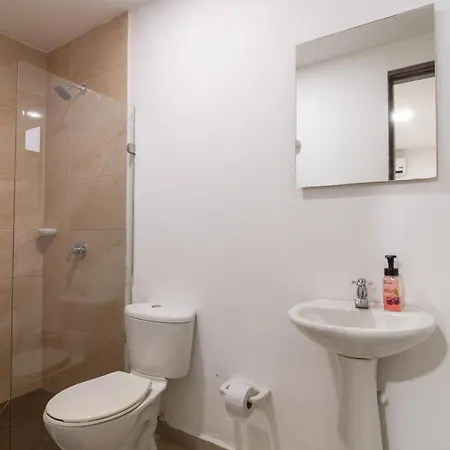 Tropical Moon Getsemani Guest house Cartagena