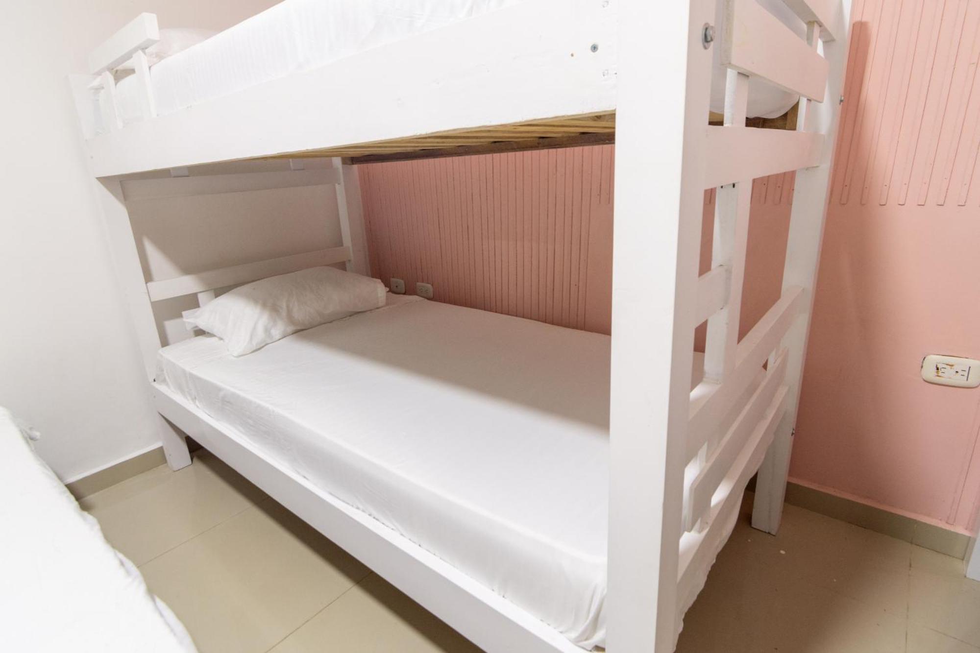 Tropical Moon Getsemani * Cartagena