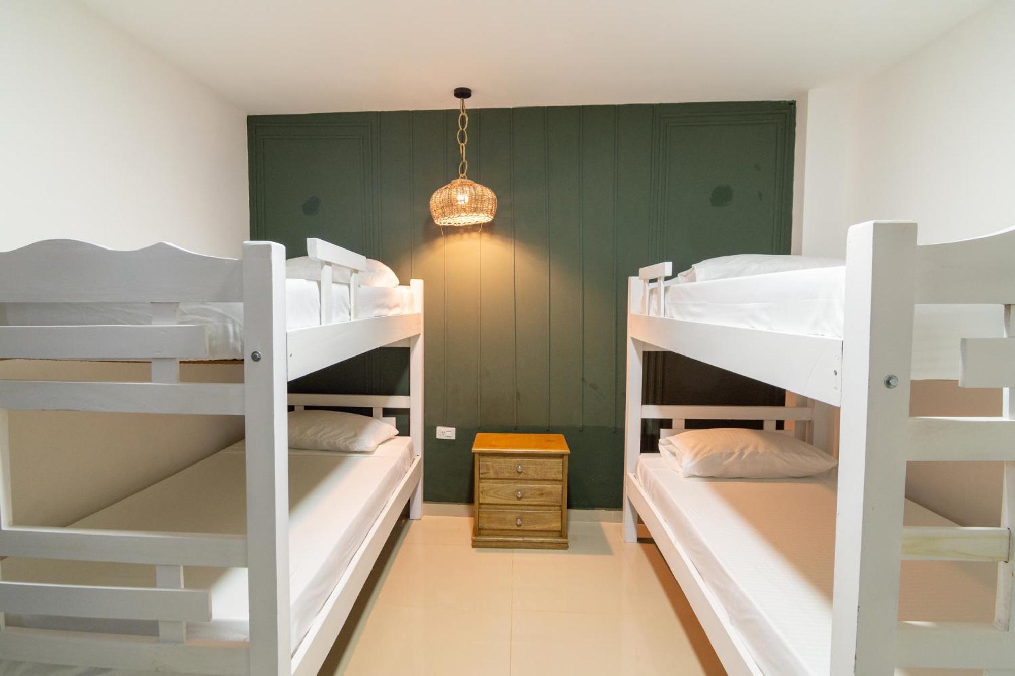 Tropical Moon Getsemani Guest house Cartagena