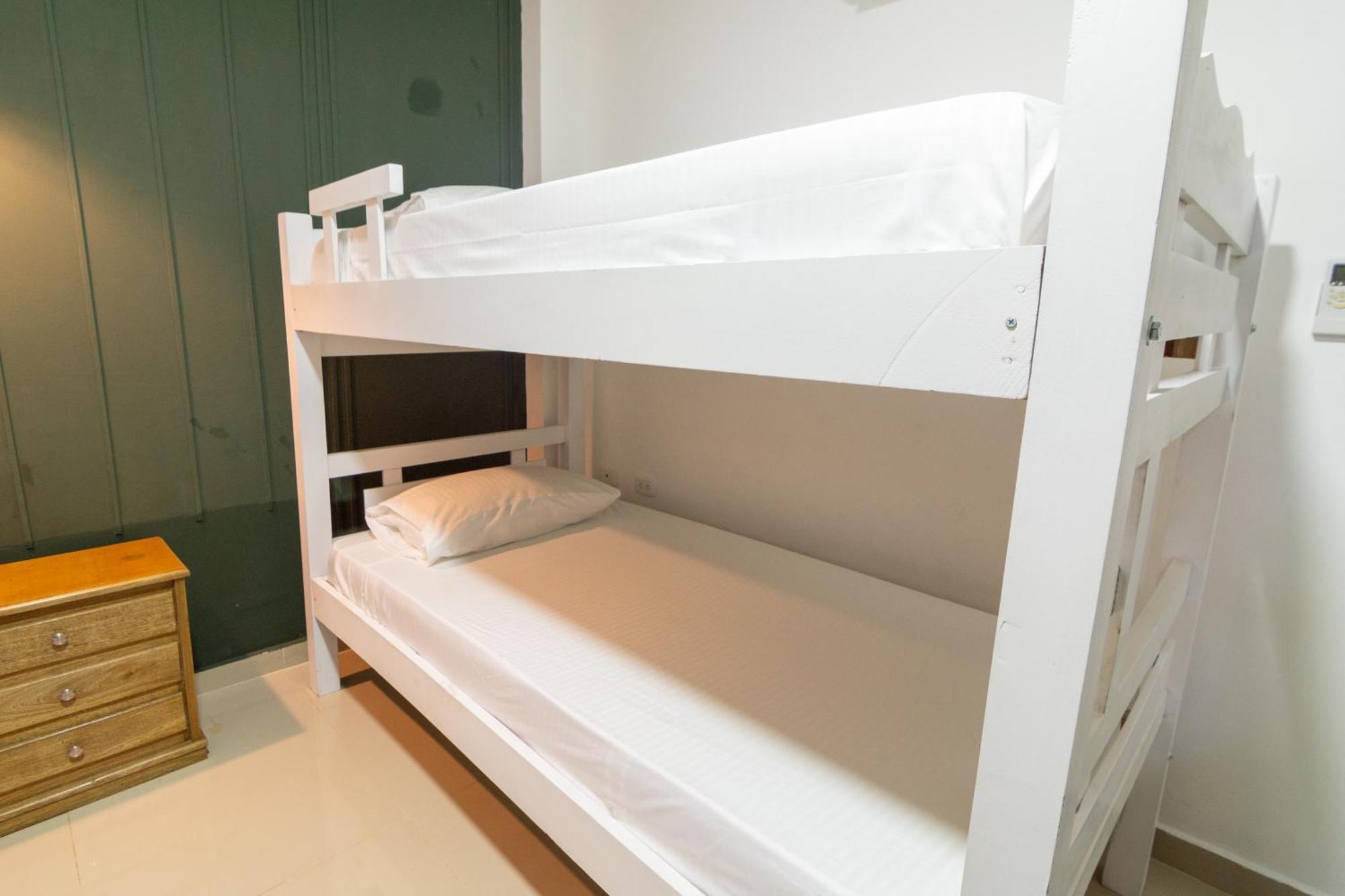 Guest house Tropical Moon Getsemani Cartagena