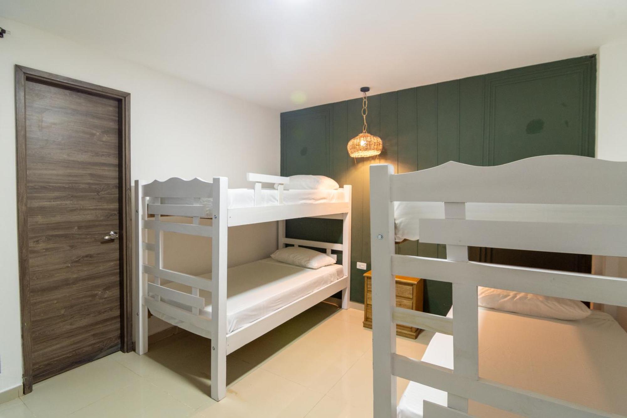 Tropical Moon Getsemani Cartagena