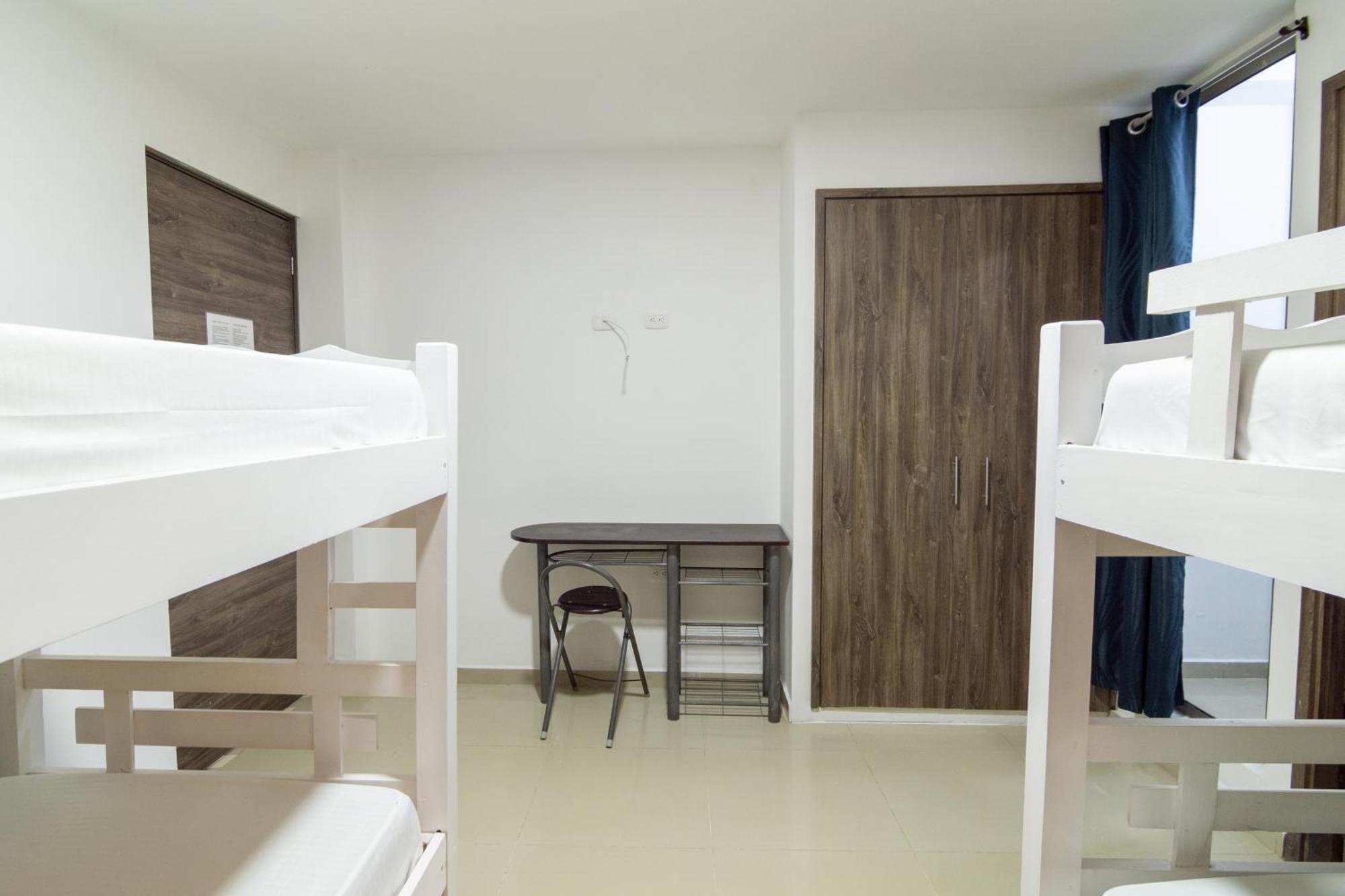 Tropical Moon Getsemani Guest house *