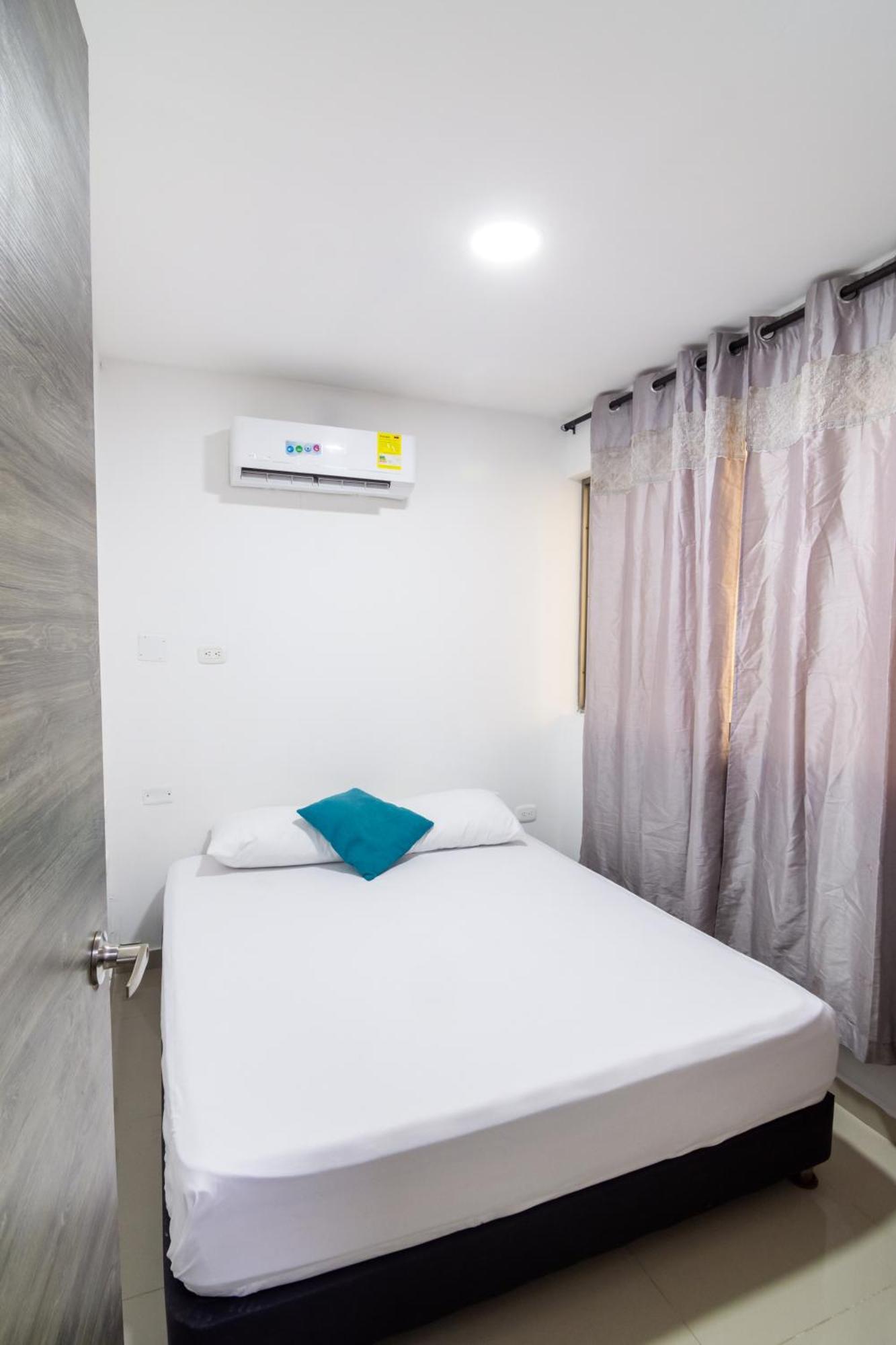 Guest house Tropical Moon Getsemani *