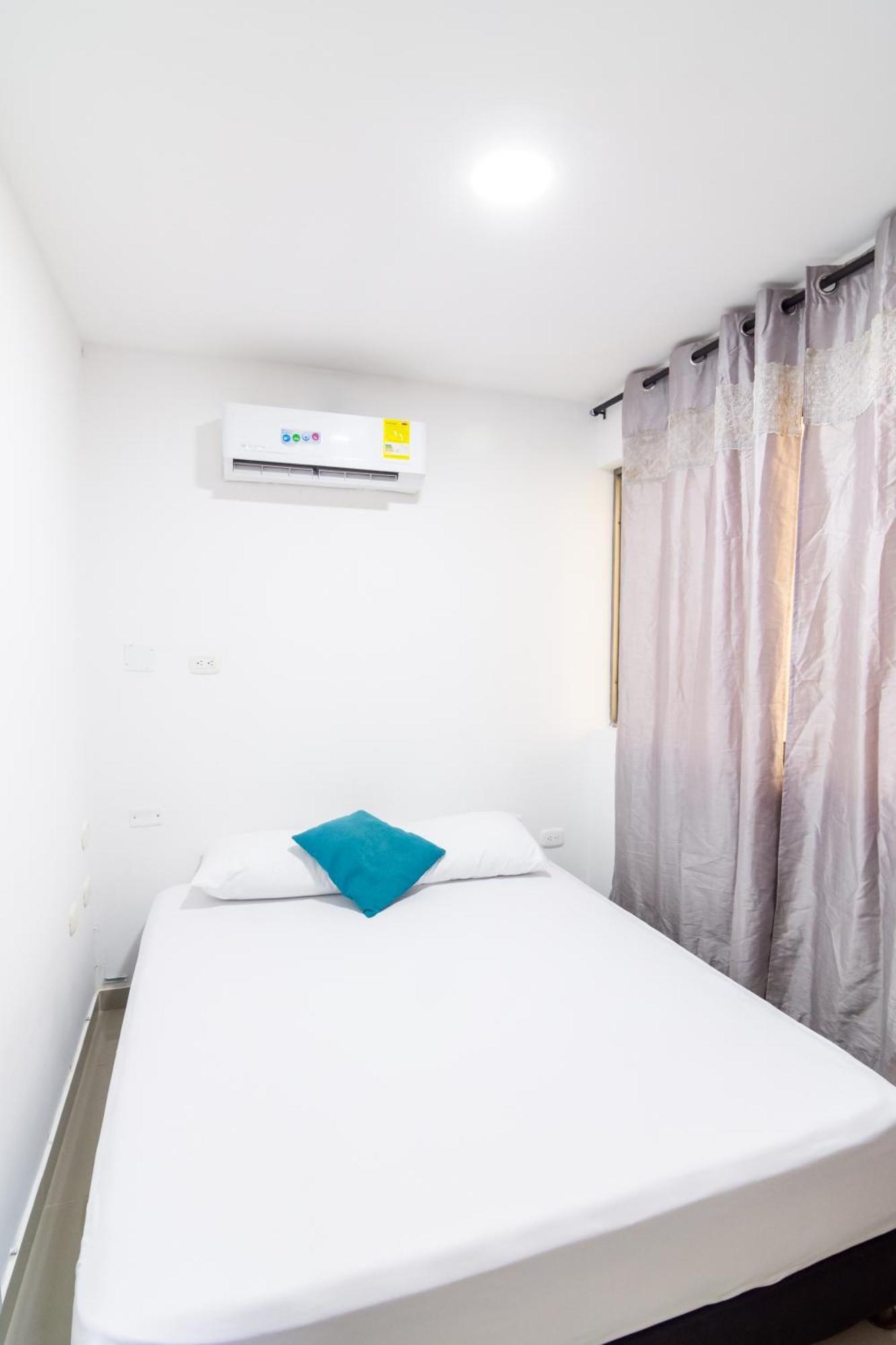 Guest house Tropical Moon Getsemani Cartagena