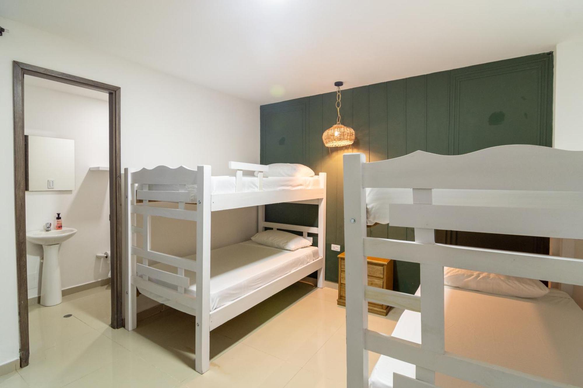 Tropical Moon Getsemani Cartagena