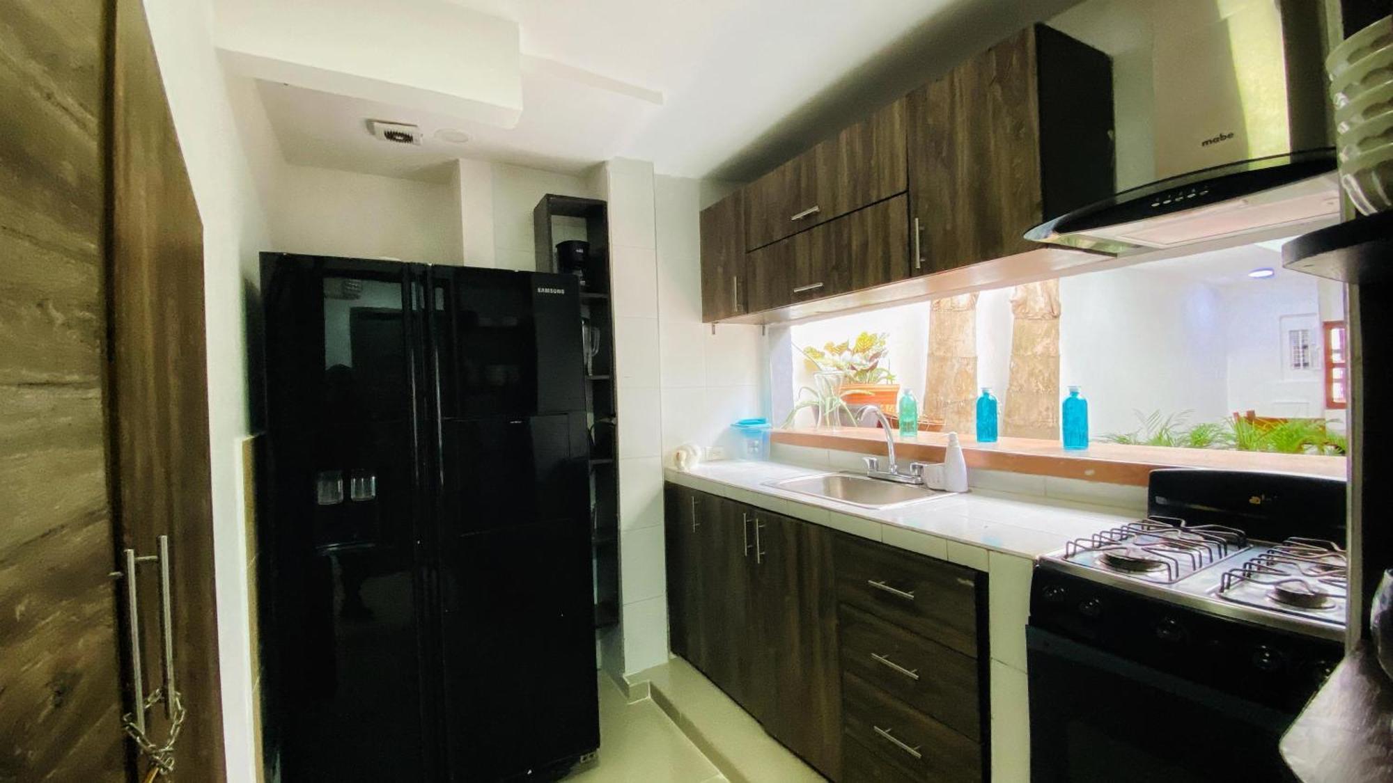 Tropical Moon Getsemani Guest house Cartagena