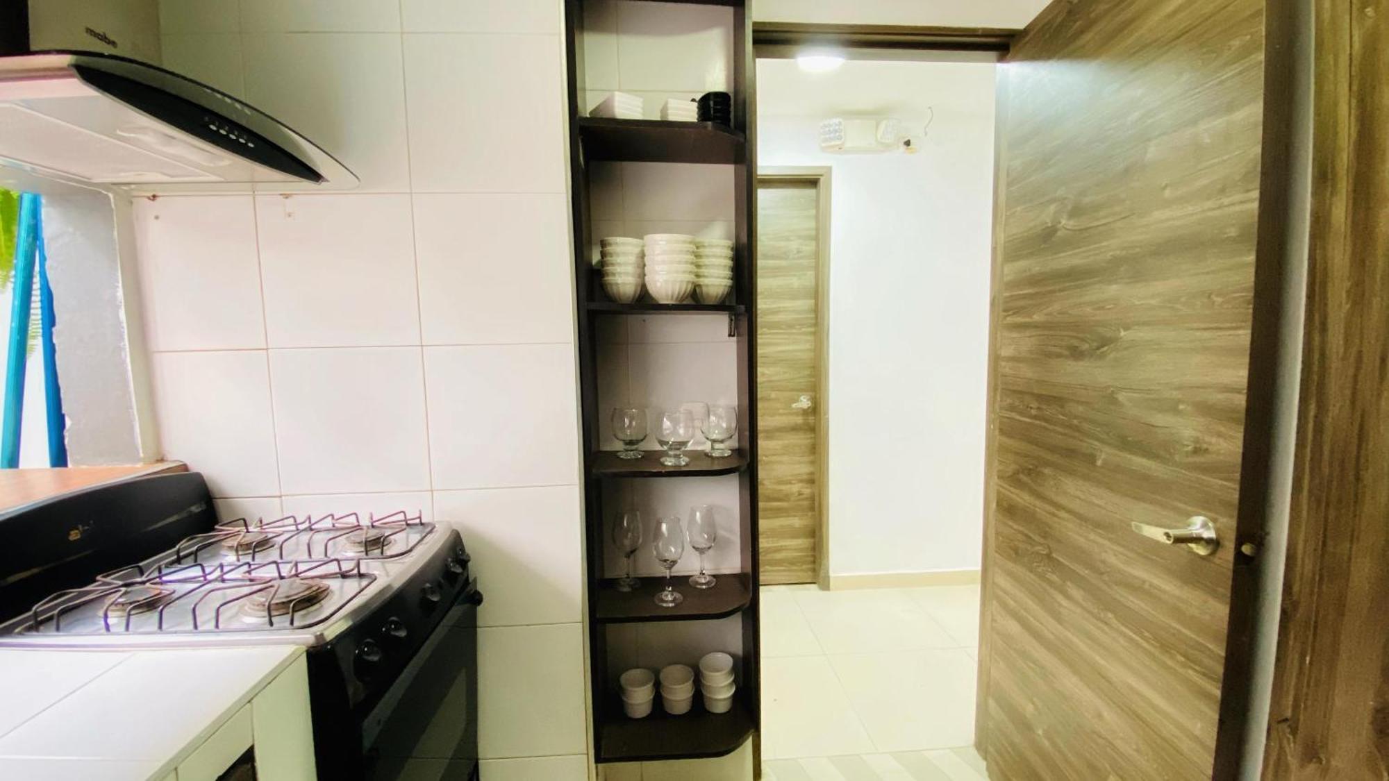 Tropical Moon Getsemani Cartagena