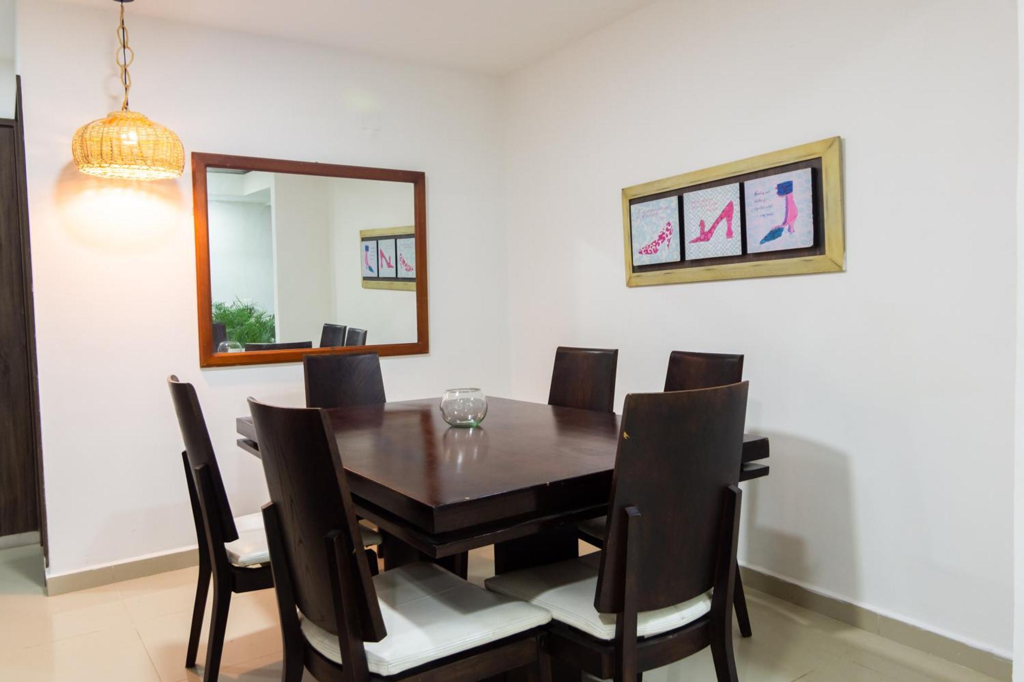 Guest house Tropical Moon Getsemani *