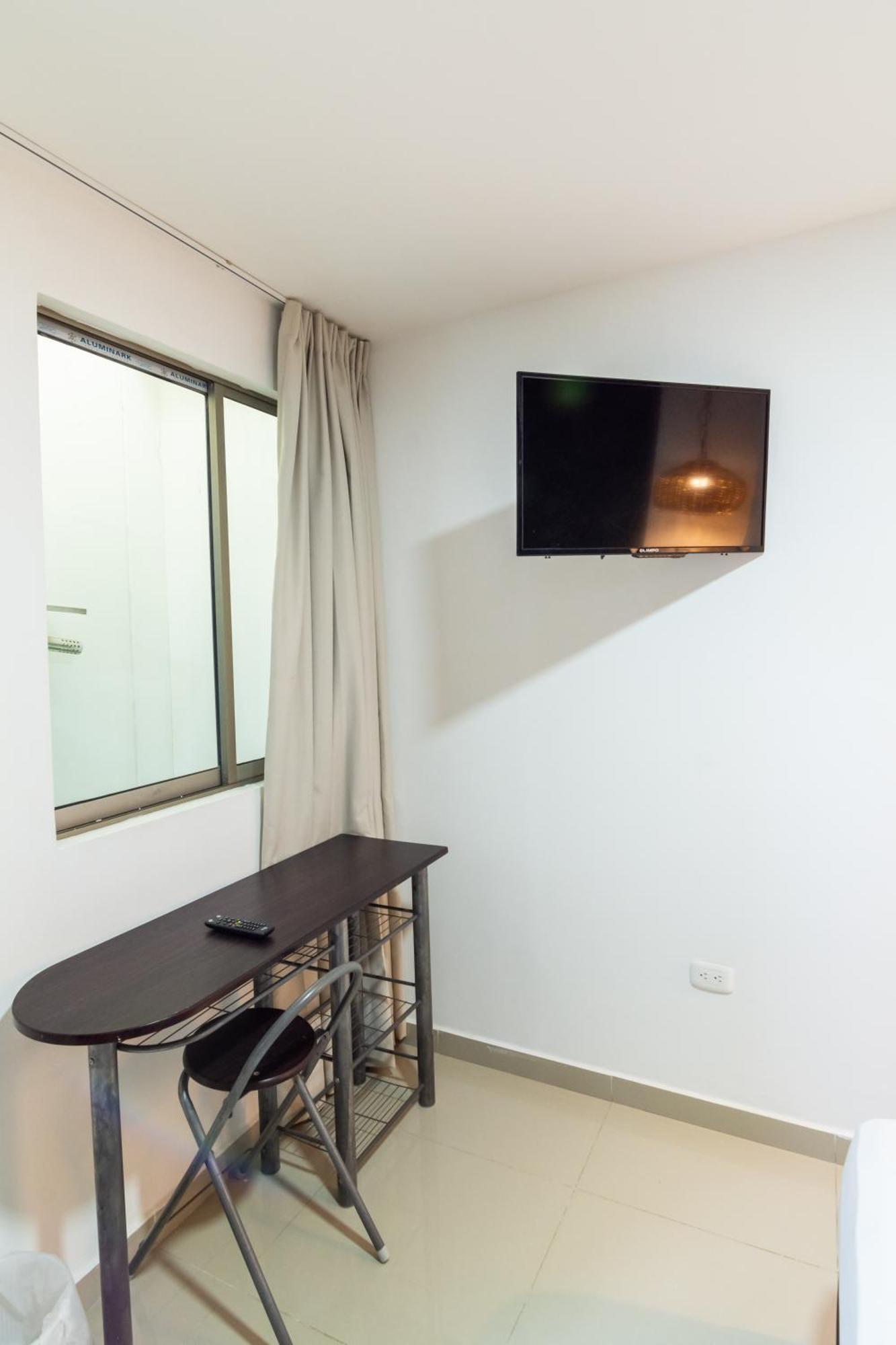 Guest house Tropical Moon Getsemani Cartagena