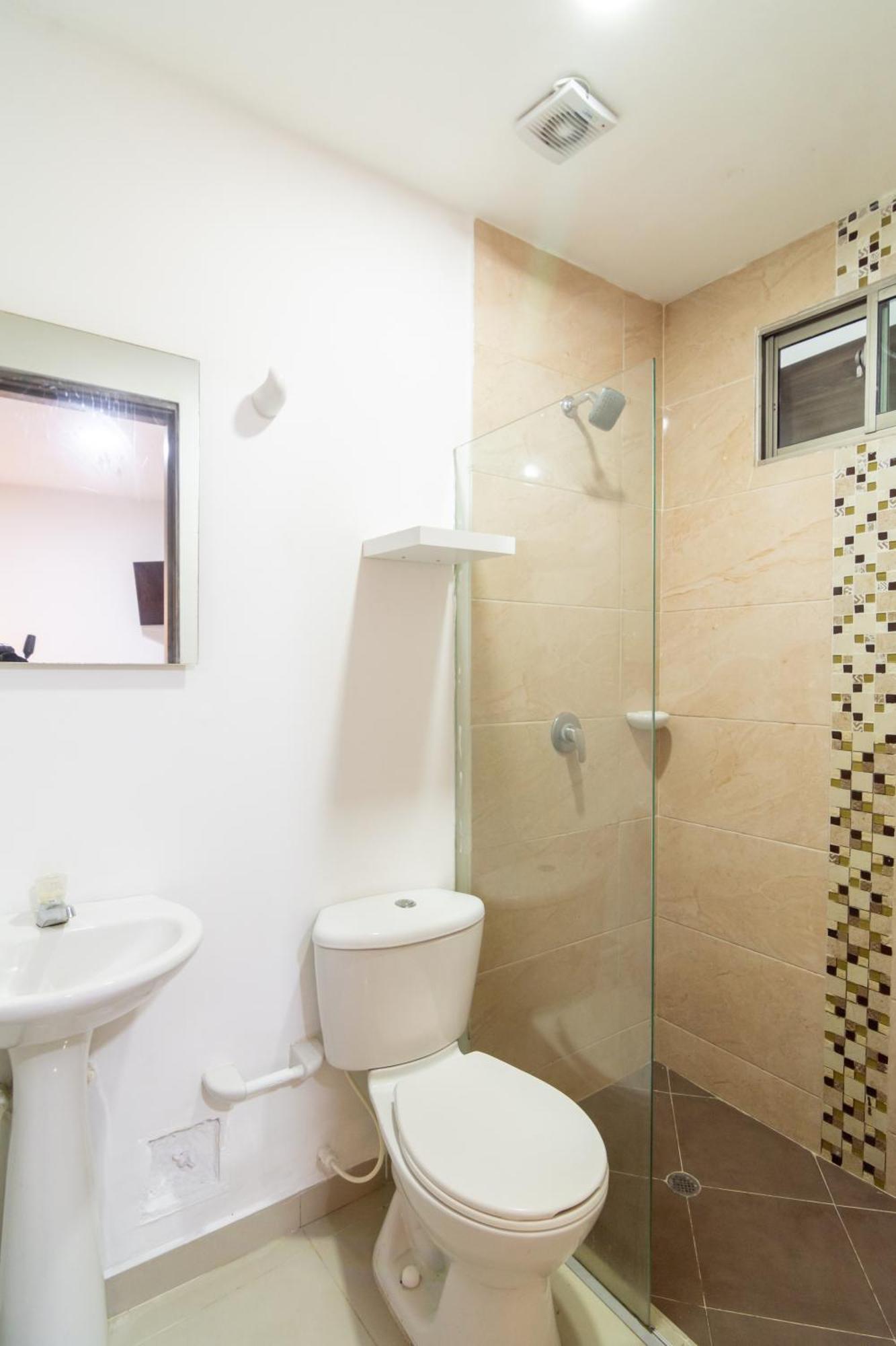 Tropical Moon Getsemani Guest house *