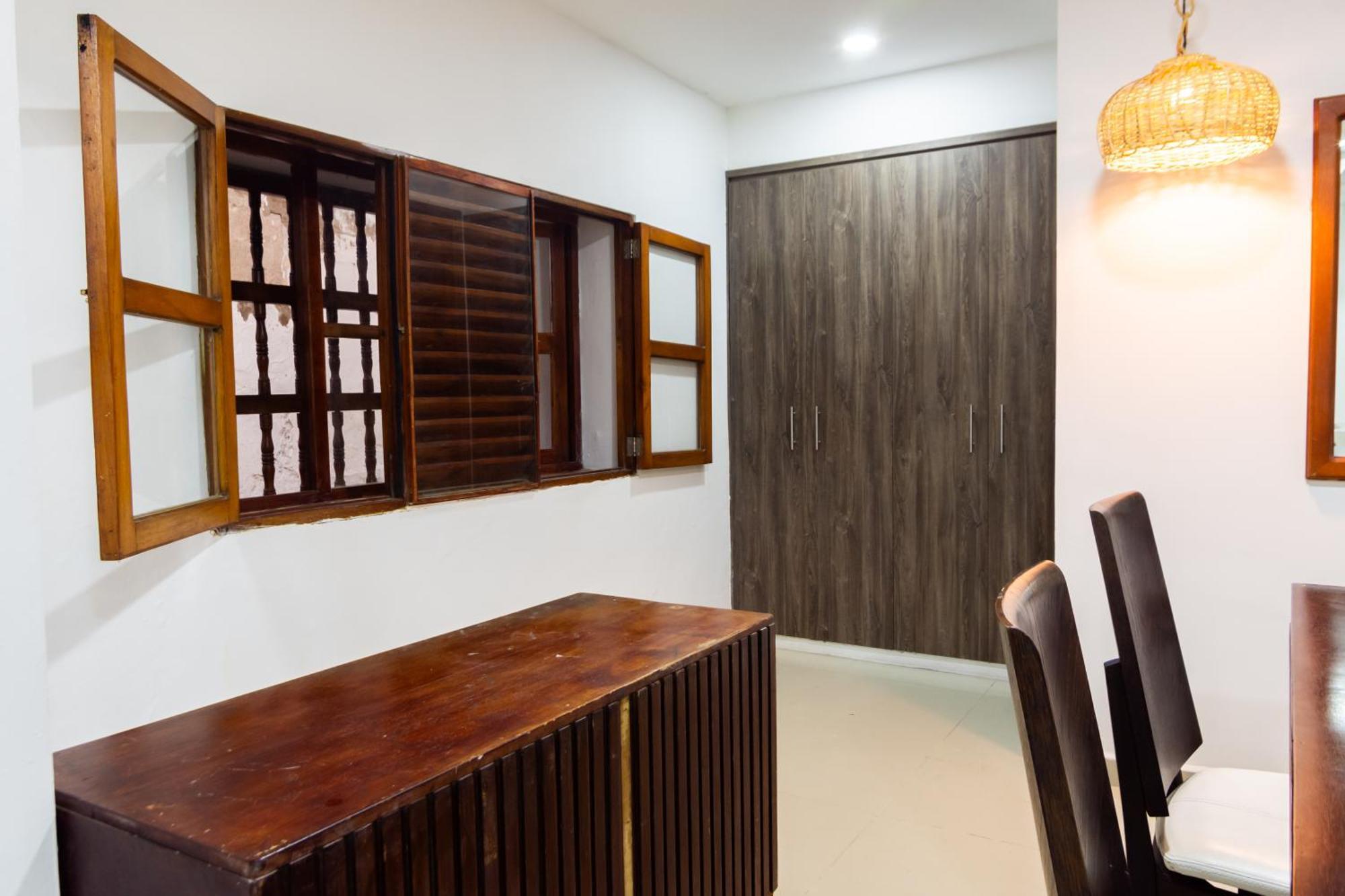 Tropical Moon Getsemani Guest house Cartagena