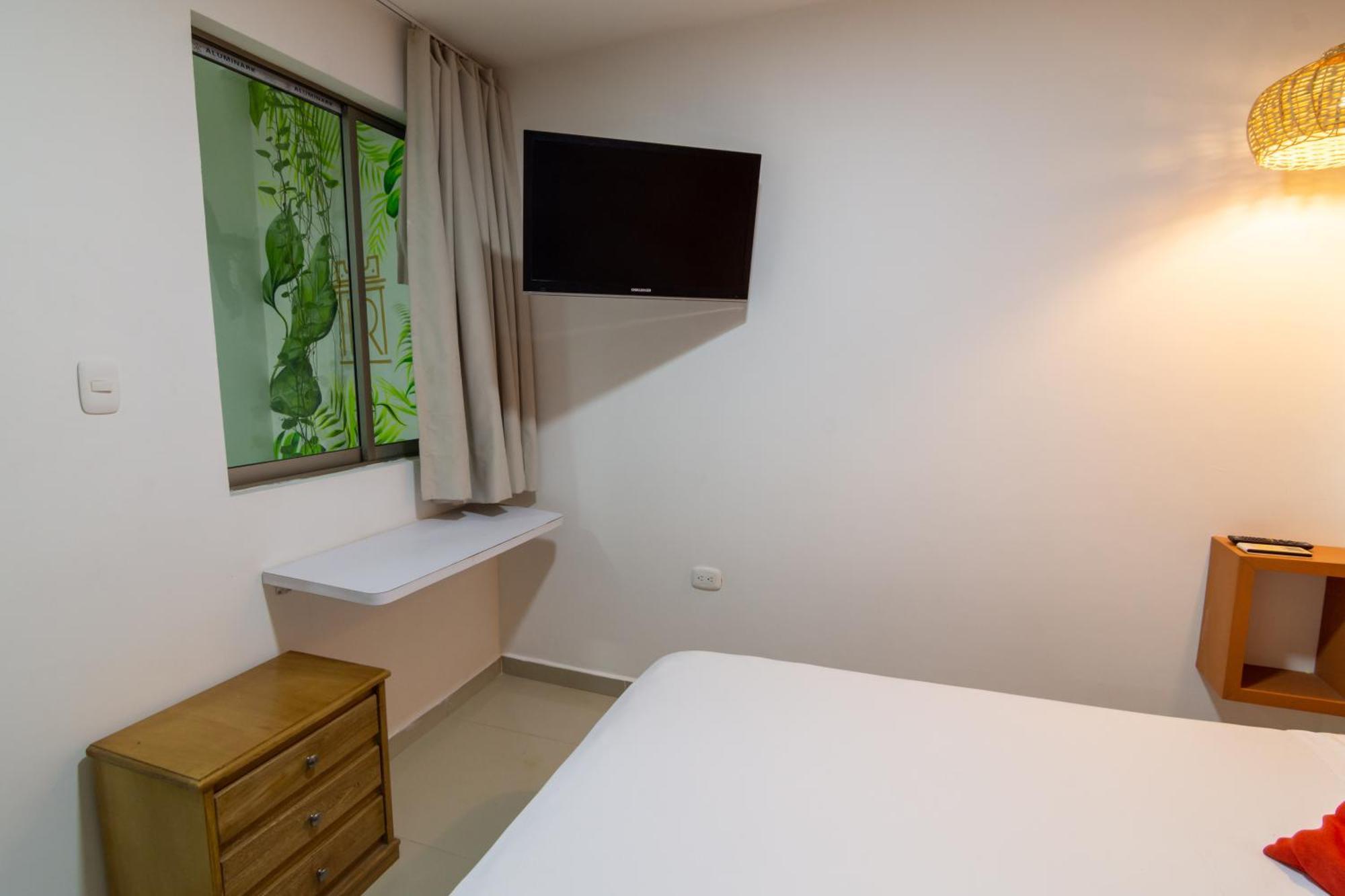 Guest house Tropical Moon Getsemani *