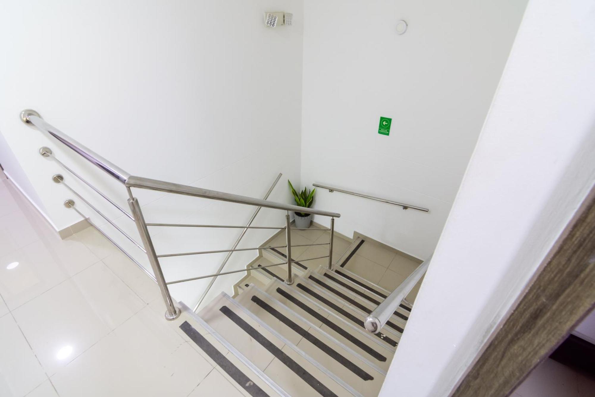 Tropical Moon Getsemani Guest house