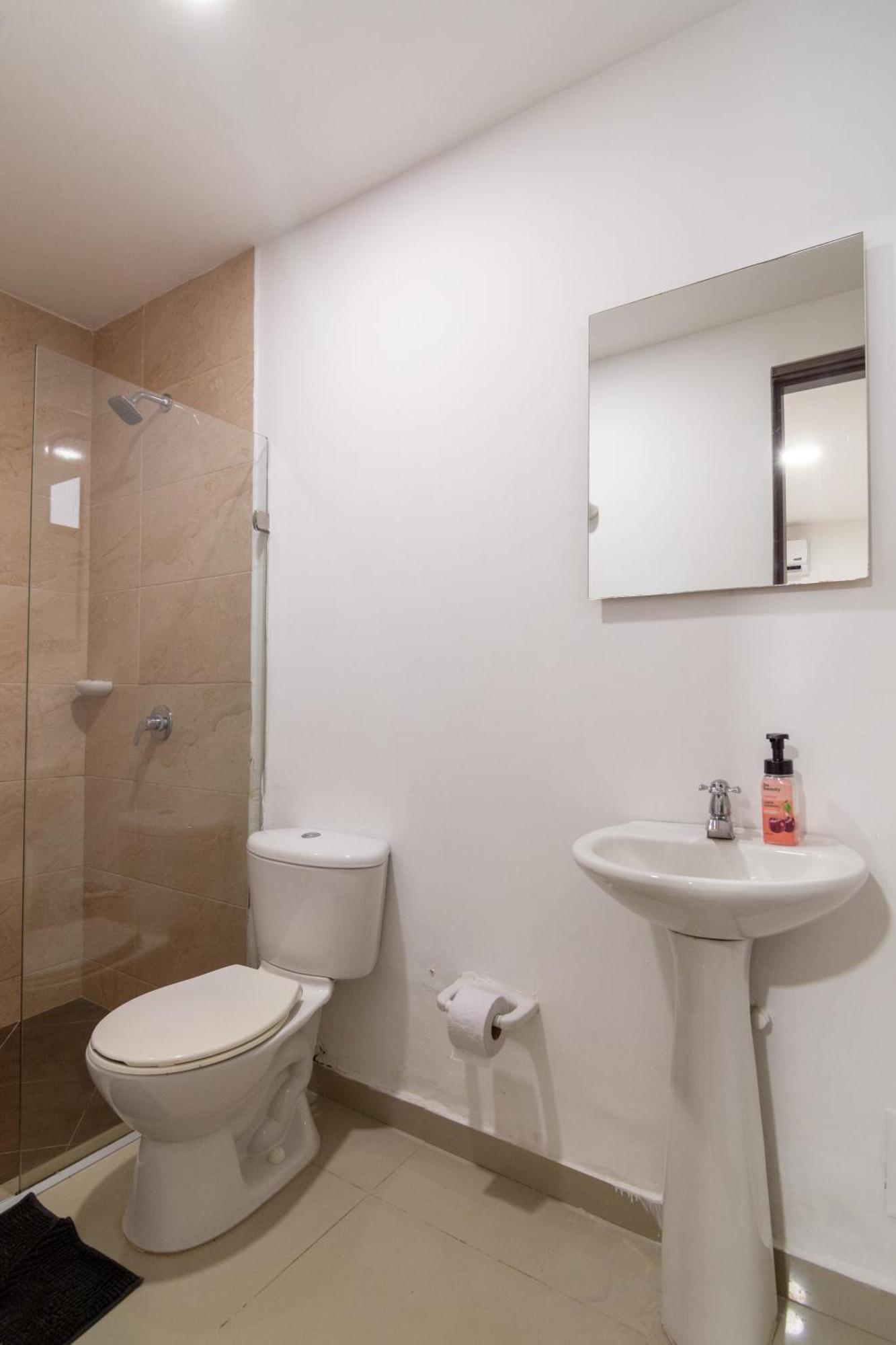 Tropical Moon Getsemani Guest house Cartagena